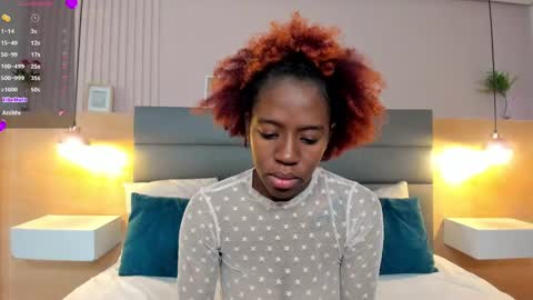 Zoe Novakk  online show from 10, 10, 2025