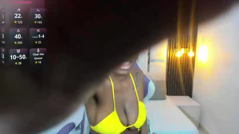 Zoe Novakk  online show from 28, 11, 2025