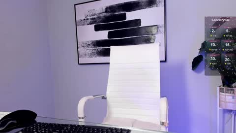 Zoe Olsen online show from 8, 2, 2025