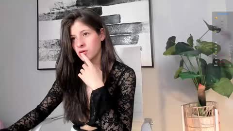 Zoe Olsen online show from 3, 3, 2025