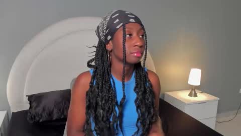 Snapshot of zoe_pinkett chatting on 30, 3, 2026 zoe_pinkett online show from 30, 3, 2026