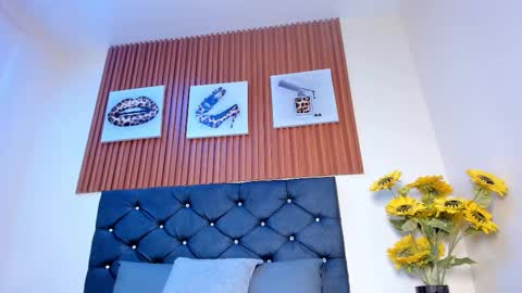 Zoe online show from 11, 11, 2025