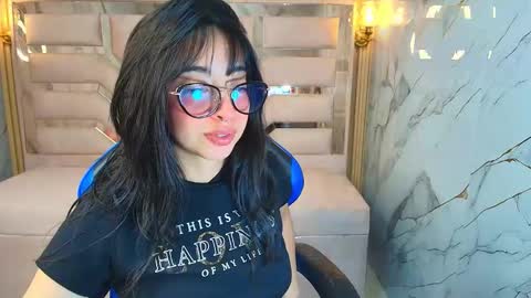 Zoe  online show from 16, 11, 2025