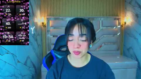 Zoe  online show from 18, 12, 2025