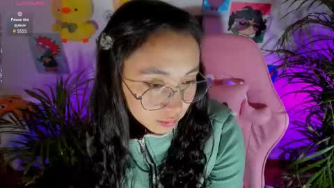 zoe_ray_y online show from 10, 2, 2026