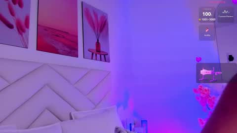 Zoe online show from 2, 2, 2026