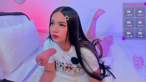 Zoe online show from 8, 5, 2026