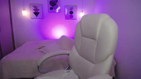 Snapshot of zoe_ross_ chatting on 28, 2, 2025 Zoe online show from 28, 2, 2025