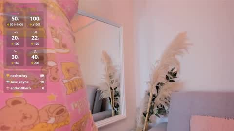 Snapshot of zoe_roux210949 chatting on 28, 12, 2024 Zoe online show from 28, 12, 2024