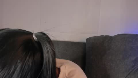 Snapshot of zoe_roux210949 chatting on 22, 2, 2025 Zoe online show from 22, 2, 2025