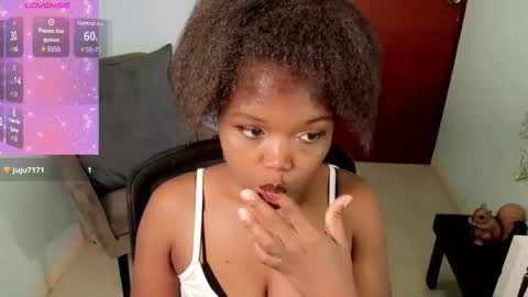 zoe_salddana online show from 19, 3, 2026