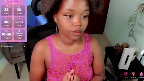 zoe_salddana online show from 21, 3, 2026