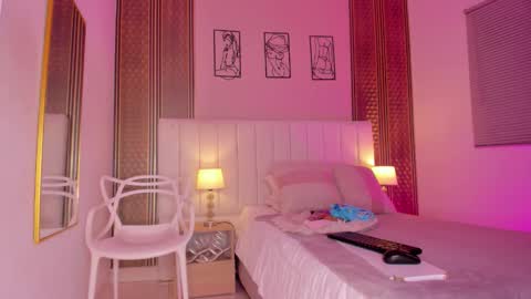 Hi guys i am Zoe  online show from 8, 1, 2026