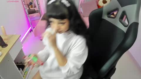 Snapshot of zoe_sullivan_ chatting on 22, 1, 2025 zoe_sullivan_ online show from 22, 1, 2025