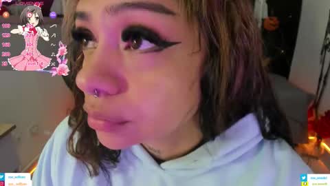 zoe_sullivan_ online show from 1, 11, 2025