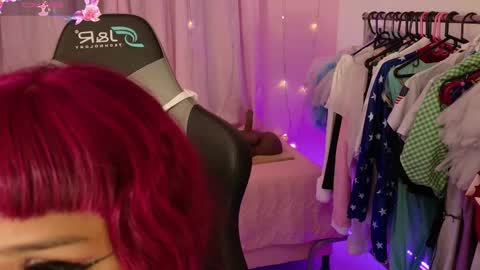 zoe_sullivan_ online show from 21, 3, 2026