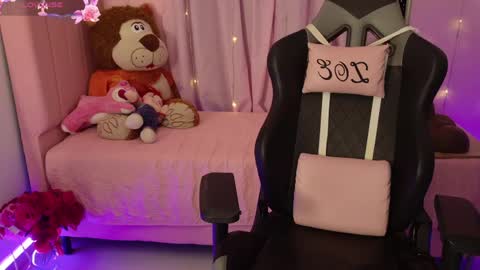zoe_sullivan_ online show from 1, 6, 2026