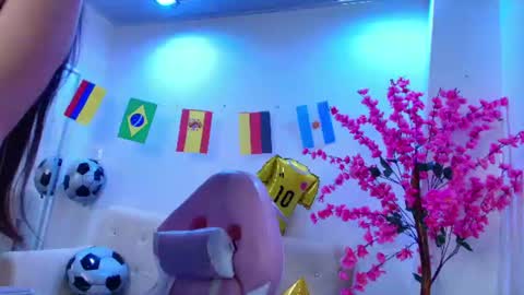 Zoe online show from 17, 6, 2026