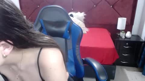 zoe_sweet050 online show from 8, 1, 2026