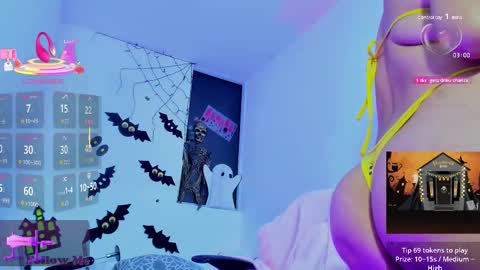 new count    online show from 24, 10, 2025