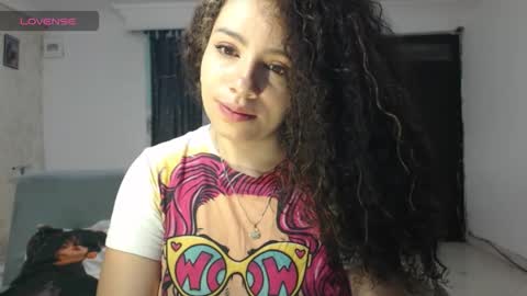 Snapshot of zoe_tai chatting on 21, 2, 2026 zoe tai online show from 21, 2, 2026