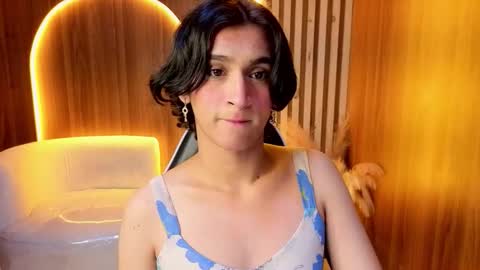 Snapshot of zoe_tp chatting on 7, 1, 2026 Zoe online show from 7, 1, 2026