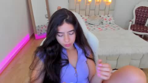 Zoe online show from 24, 2, 2025