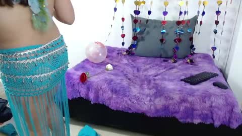 Carolina online show from 18, 2, 2025