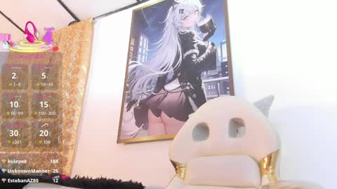 Snapshot of zoe_winterxxx chatting on 1, 4, 2026 Zoe online show from 1, 4, 2026