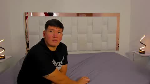 Snapshot of zoeandethan chatting on 30, 9, 2025 Zoe And Ethan online show from 30, 9, 2025