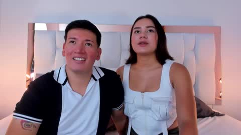 Snapshot of zoeandethan chatting on 4, 10, 2025 Zoe And Ethan online show from 4, 10, 2025