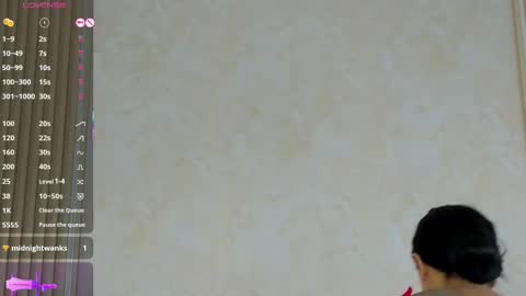 zoebarlowe online show from 19, 9, 2025