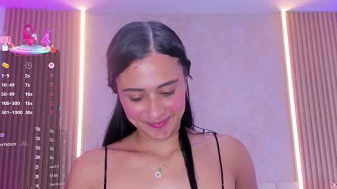 zoebarlowe online show from 18, 10, 2025