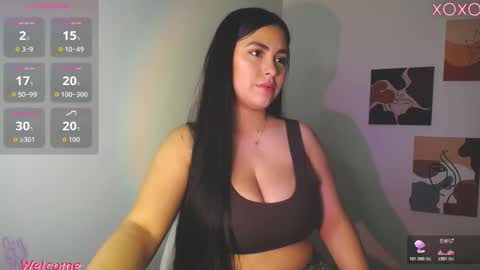 Snapshot of zoebolton1 chatting on 30, 10, 2025 Zoe Bolton online show from 30, 10, 2025