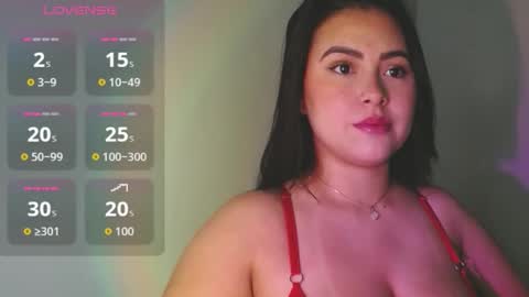 Zoe Bolton online show from 17, 12, 2025