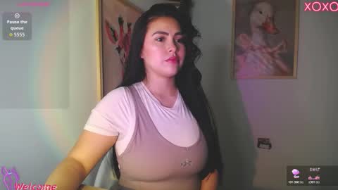 Zoe Bolton online show from 3, 2, 2026