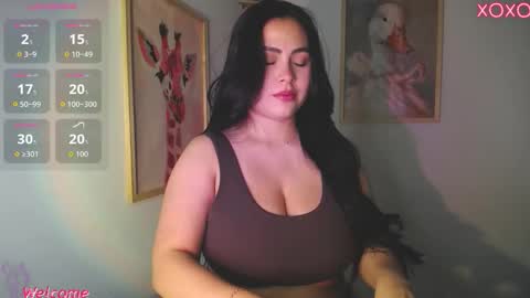 Zoe Bolton online show from 5, 2, 2026