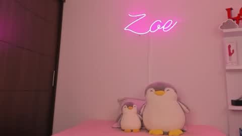 Snapshot of zoecams chatting on 16, 4, 2026 zoecams online show from 16, 4, 2026