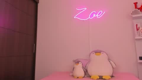 Snapshot of zoecams chatting on 22, 4, 2026 zoecams online show from 22, 4, 2026