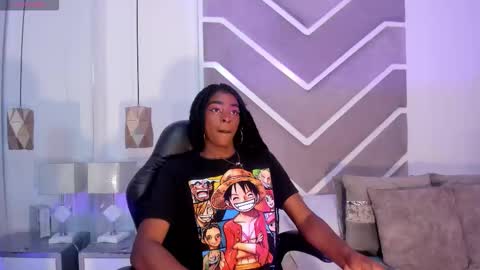 Zoecarrter online show from 24, 9, 2025