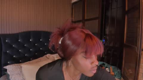 Snapshot of zoecarrter chatting on 18, 3, 2026 Zoecarrter online show from 18, 3, 2026