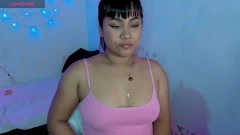 Snapshot of zoedirty chatting on 9, 3, 2025 kyara derika online show from 9, 3, 2025