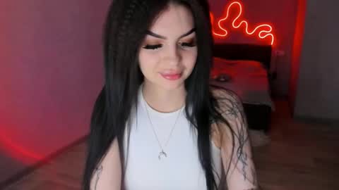 zoedrift online show from 29, 10, 2025