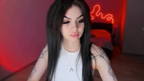 zoedrift online show from 3, 12, 2025