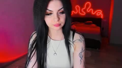 zoedrift online show from 2, 2, 2026