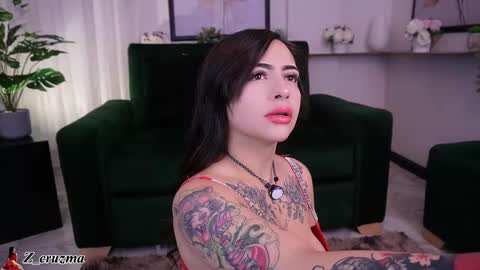 Camila  online show from 20, 3, 2026