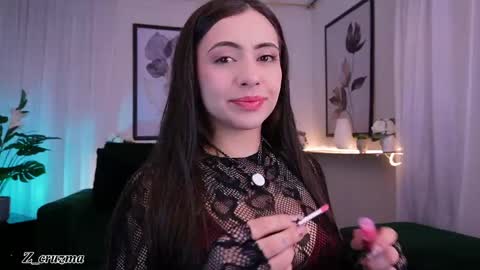 Camila  online show from 3, 5, 2026