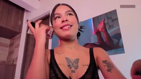 Catt online show from 24, 7, 2026
