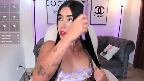  zoee jackson online show from 7, 12, 2024