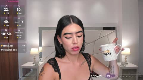  zoee jackson online show from 9, 12, 2024